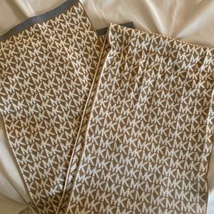 Michael Kors Scarf